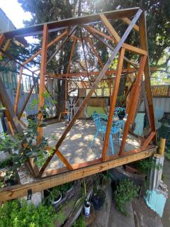 ProyectoQva Glamping - Villa Ballester - 4