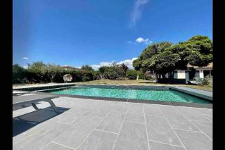 Logements chaleureux dans Maison avec piscine à 35 min de LYON - 8