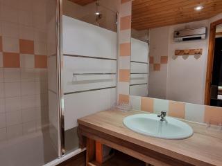 Studio cosy sur les pistes avec balcon - FR-1-181-2581 - Aime-la-Plagne - 4