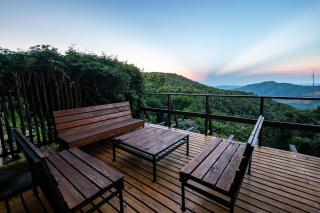 Kuhestan Farm Cottages - Haenertsburg - 6