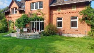 Ferienwohnung Bioland-Hof Wilkens - Visselhövede - 6