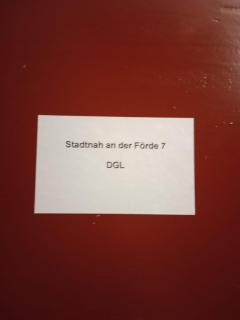 Stadtnah an der Förde 7 DG L - Flensburgo - 6
