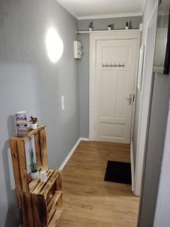Stadtnah an der Förde 7 DG L - Flensburgo - 1