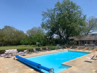 Hors Cadre/villa avec piscine - Nort-sur-Erdre - 5