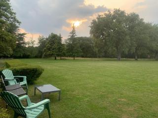 Hors Cadre/villa avec piscine - Nort-sur-Erdre - 3