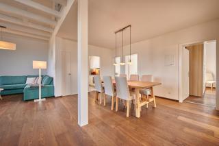 City Apartment Bern, perfect located and spacious - Bern - 0