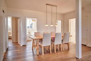 City Apartment Bern, perfect located and spacious - Bern - 3