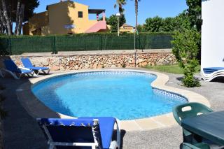 Villa Samba - Cala en Blanes - 8