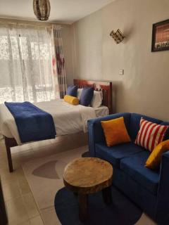 Cozy Studio at Coral Bells - Kiambu - 5