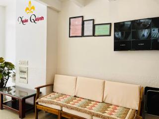 Khách sạn Xuân Quỳnh - 2