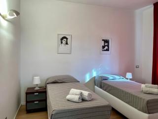 Appartamento Fusinato - Relax in centro - 2