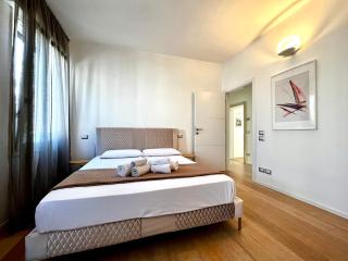 Appartamento Fusinato - Relax in centro - 0