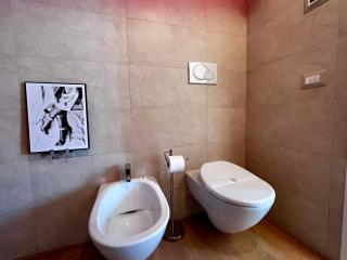 Appartamento Fusinato - Relax in centro - 5