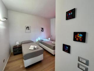 Appartamento Fusinato - Relax in centro - 1