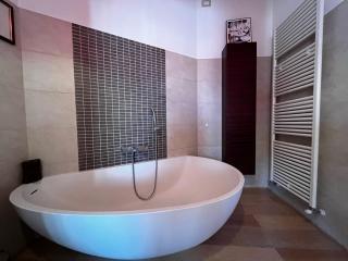 Appartamento Fusinato - Relax in centro - 4