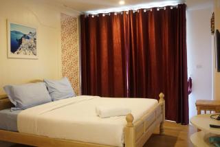 บ้านแสนคราม หัวหิน - Ban Huai Sai Tai - 6