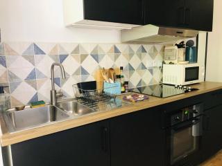 La ti case - studio de charme au coeur du medoc - Saint-Laurent-de-Médoc - 3