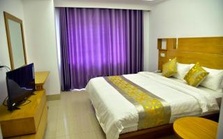 Annex Suites - Bogra - 4