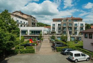 Posthotel Rotenburg - Rotenburg an der Fulda - 6