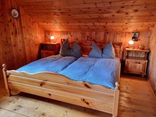 Alpine hut in St Lorenzen ob Murau, Styria - - 6