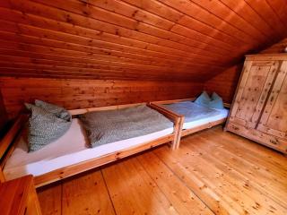 Alpine Hut in Murau near Ski Slope - 1