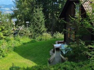 Alpine hut in St Lorenzen ob Murau, Styria - - 5