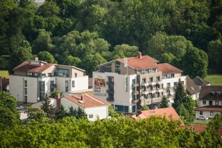 Posthotel Rotenburg - Rotenburg an der Fulda - 7