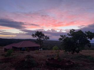 Villa 135 Konkan Trails Dapoli Only families welcomed - Kolthare - 1