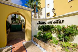 Aldea Del Mar ID37 - 9