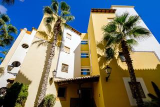 Aldea Del Mar ID37 - Torrevieja - 8
