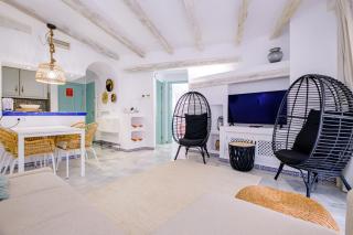 Aldea Del Mar ID37 - Torrevieja - 4
