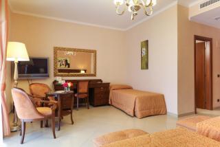 Hotel Federico II - Enna - 7