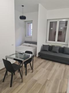 Solari Apartment - Milan - 3