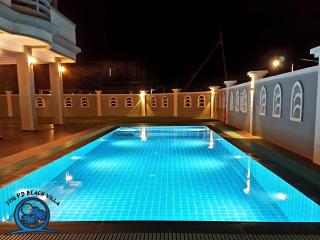 PD Beach Villa - 9