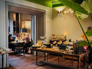 Loods Hotel Vlieland - Oost-Vlieland - 6