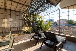 Roman Thermae 2bdrm Sunny Apartment - Varna - 6