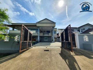 PD Beach Villa - Port Dickson - 0