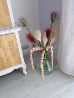 Gîte et Chambre d'hôte Entre Tilleul et Agrumes - 8