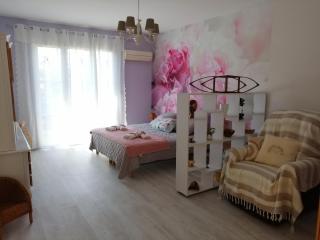 Gîte et Chambre d'hôte Entre Tilleul et Agrumes - 5