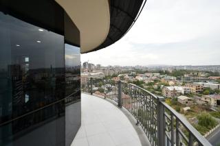 Verin Antarayin street, 3 bedrooms Unique, Luxury apartment MM500 - 9