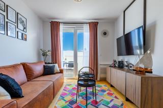 Maraschino 2BR apt balcony garage and BBQ - Zadar - 8