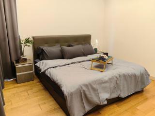 19 Suasana Bukit Ceylon 5 minutes to Alor Street KLCC Bukit Bintang 12 pax 3R2B - Kuala Lumpur - 3