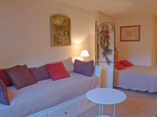 Appartement cosy au centre, parking et local à vélos - FR-1-629-20 - Samoëns - 8
