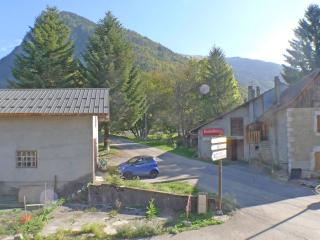Charmant T2 avec mezzanine au cœur de Samoëns dans la résidence Les Campannes - FR-1-629-68 - 9