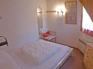 Charmant T2 avec mezzanine au cœur de Samoëns dans la résidence Les Campannes - FR-1-629-68 - 6