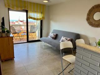 ATICO SALOU PLAYA - 8