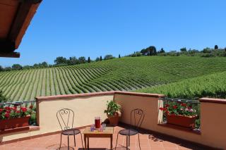 Il Gufo del Chianti - Montespertoli - 2
