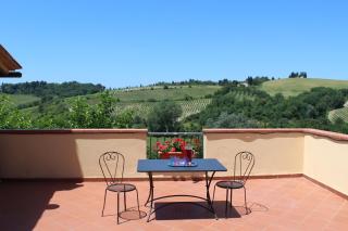 Il Gufo del Chianti - Montespertoli - 5