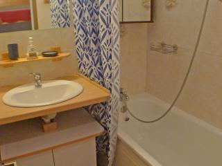 Studio coquet avec balcon et parking, centre de Samoëns - FR-1-629-116 - Samoëns - 5