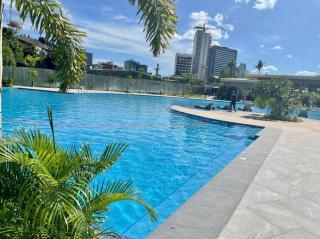 Spacious and stunning condo at the heart of Cebu - 9